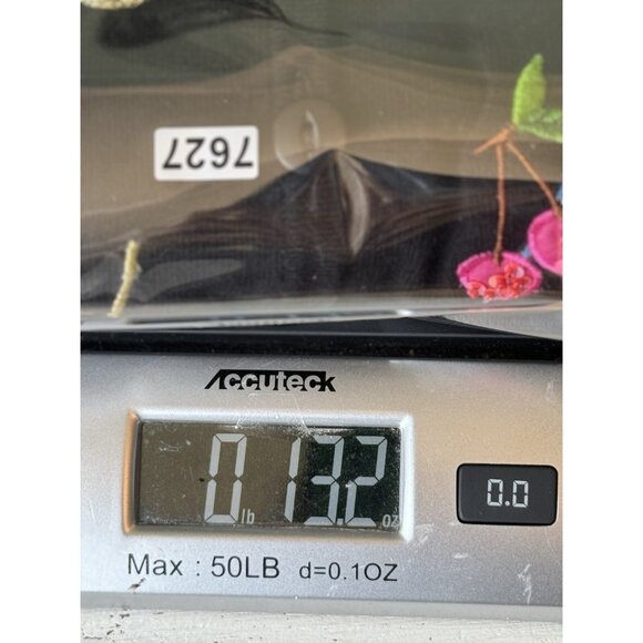 Design Options Womens Embroidered Cardigan XL Martini Wine Glasses Holiday Party - Picture 16 of 16